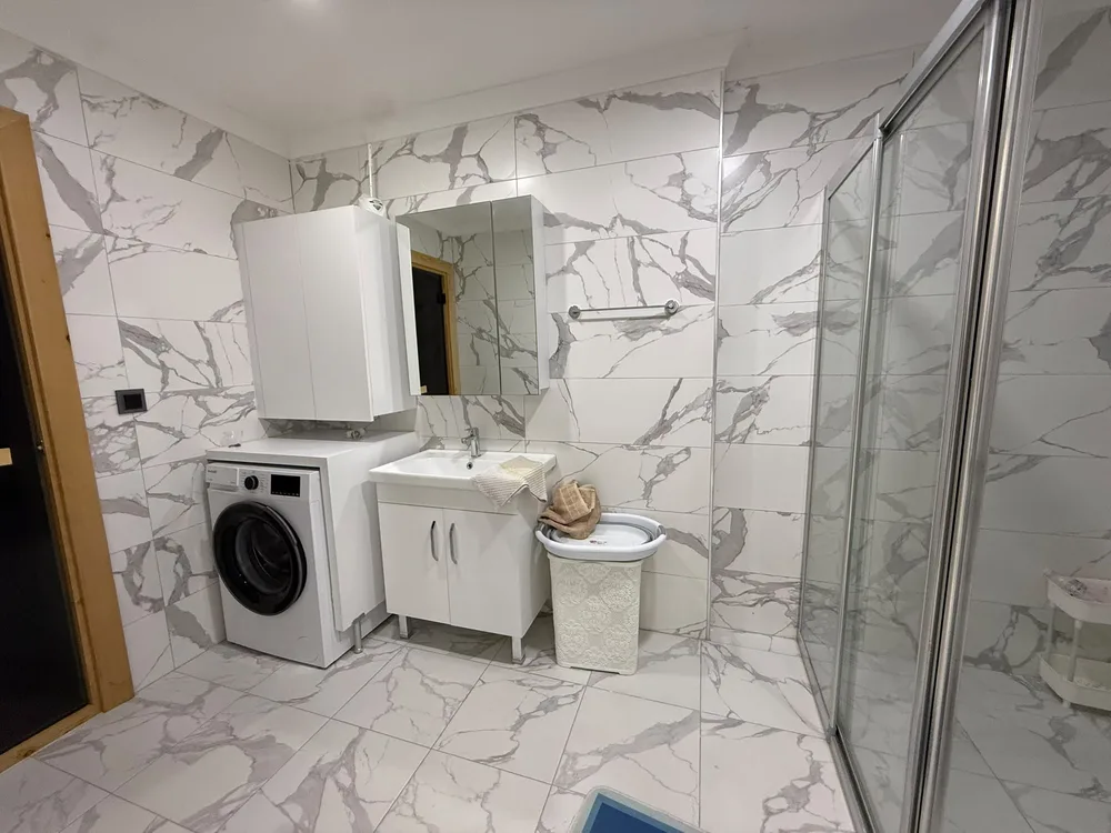 Элитная квартира на продажу в Анталье по доступной цене Exterior - 17