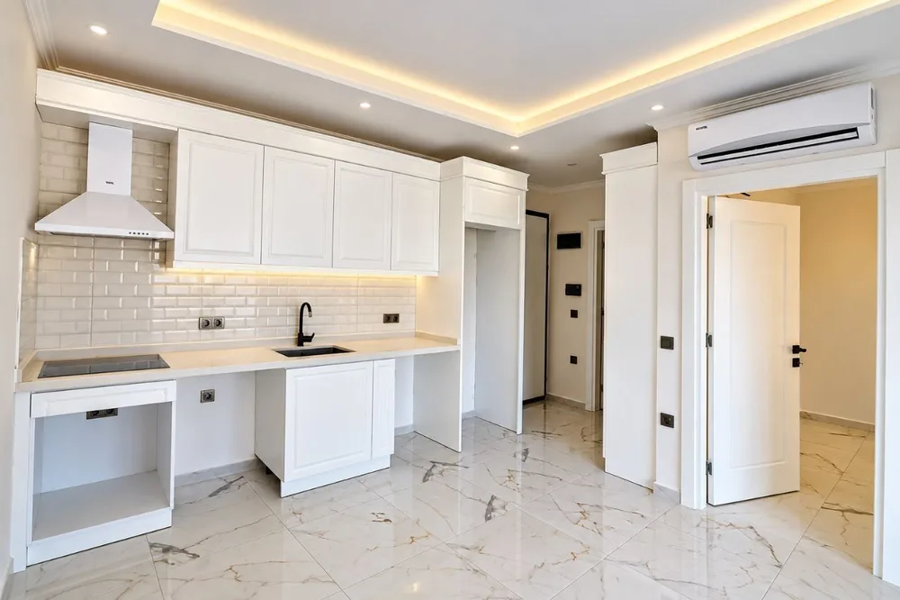 Luxury Apartment for Sale in Exodus Riverside, Alanya Interior - 3