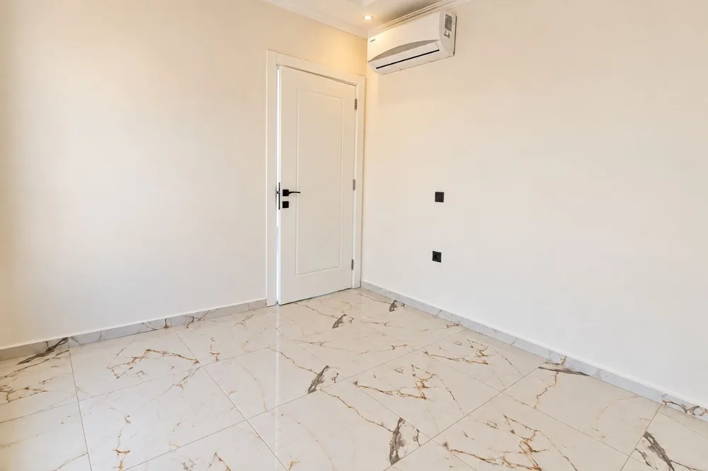 Luxury Apartment for Sale in Exodus Riverside, Alanya Interior - 8