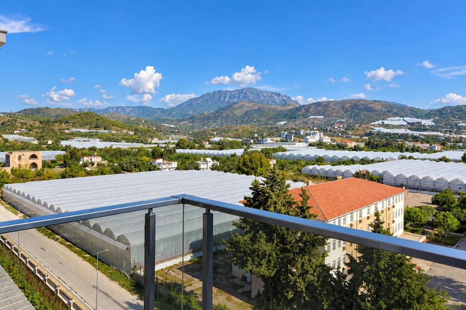 Luxury Apartment for Sale in Exodus Riverside, Alanya Exterior - 16