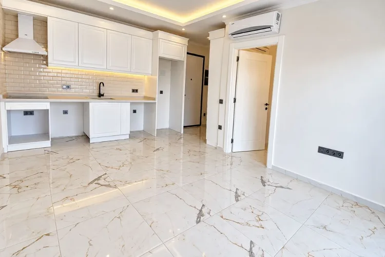 EXODUS RIVERSIDE RESIDENCE , Interior - 2