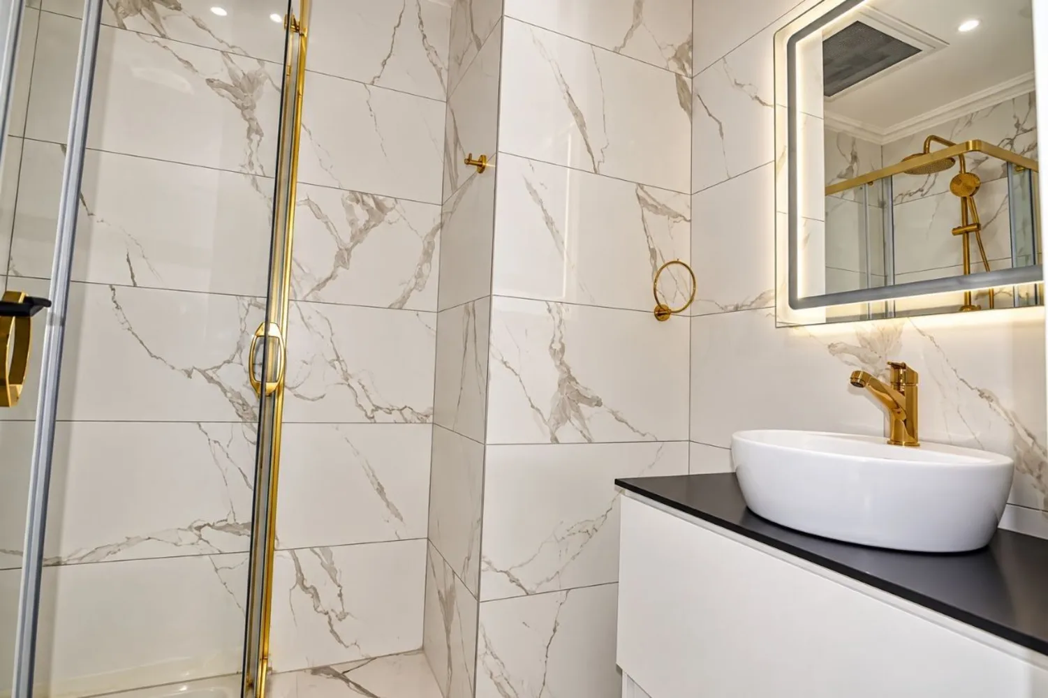 Luxury Apartment for Sale in Exodus Riverside, Alanya Interior - 11