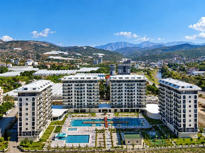 EXODUS RIVERSIDE RESIDENCE , Exterior - 1