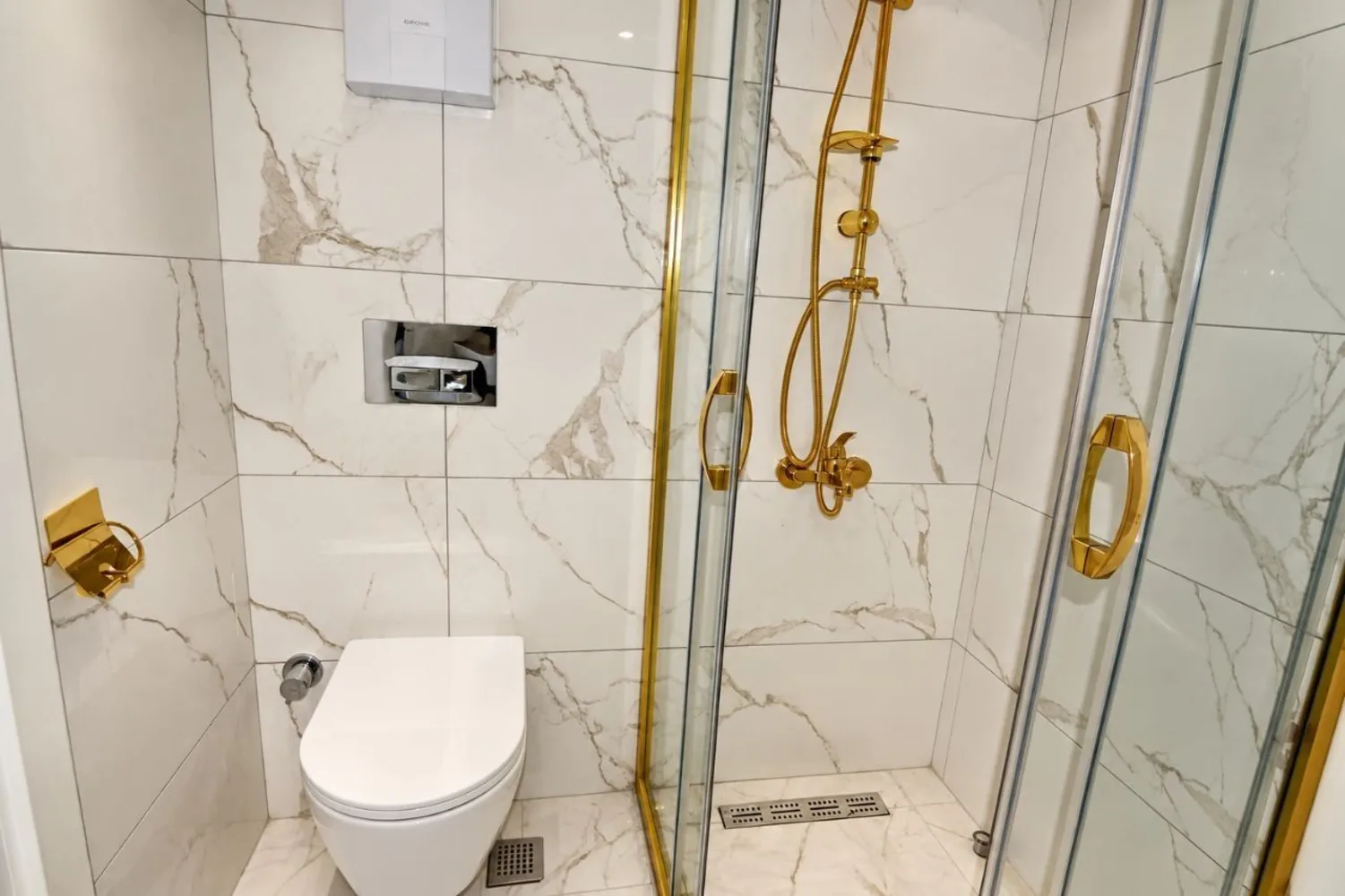 Luxury Apartment for Sale in Exodus Riverside, Alanya Interior - 12