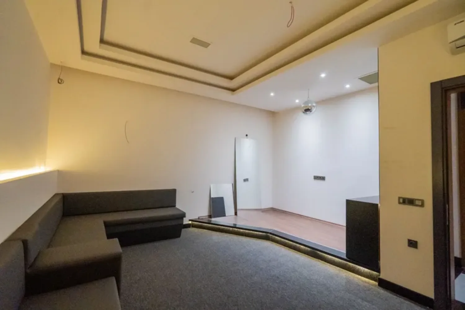Luxury Apartment for Sale in Exodus Riverside, Alanya Facilities - 37
