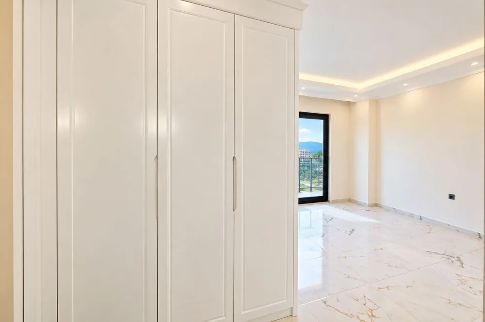 Luxury Apartment for Sale in Exodus Riverside, Alanya Interior - 9
