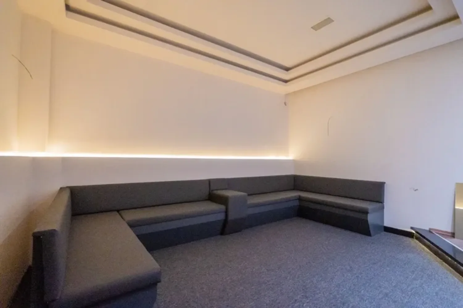 Luxury Apartment for Sale in Exodus Riverside, Alanya Facilities - 41