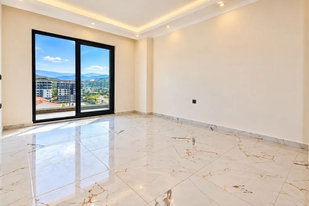Luxury Apartment for Sale in Exodus Riverside, Alanya Interior - 7