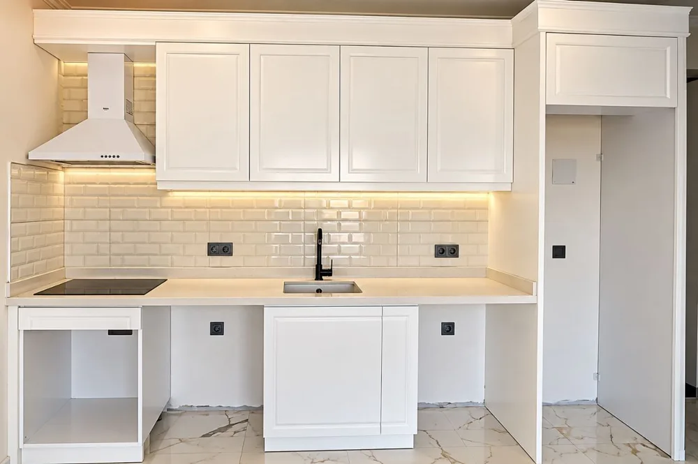 Luxury Apartment for Sale in Exodus Riverside, Alanya Interior - 5