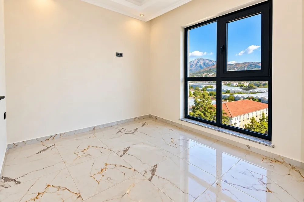 Luxury Apartment for Sale in Exodus Riverside, Alanya Interior - 10