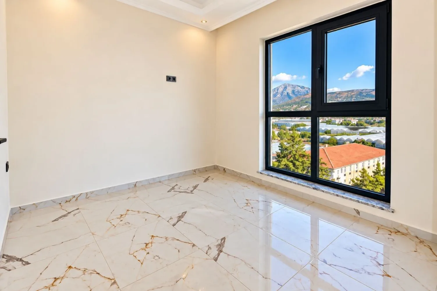 Luxury Apartment for Sale in Exodus Riverside, Alanya Interior - 10