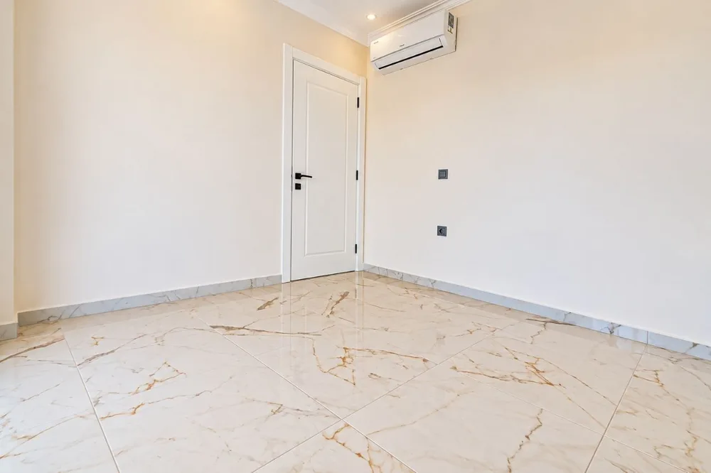 1 Bedroom Luxury Apartment for Sale in Exodus Riverside, Alanya Interior - 8