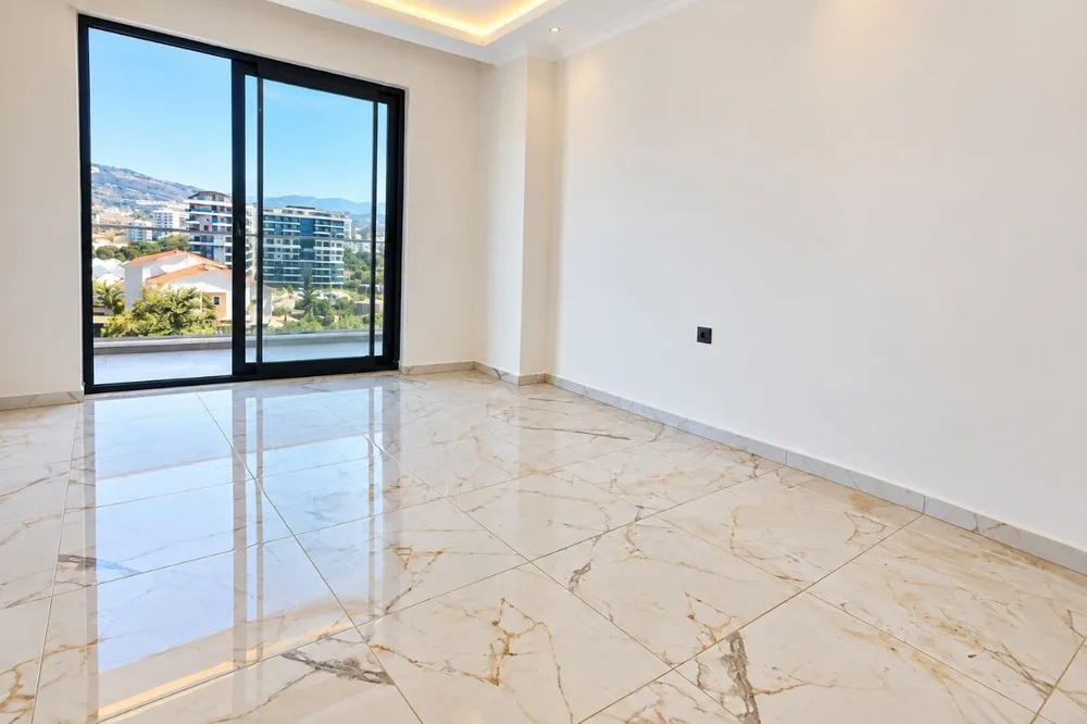 1 Bedroom Luxury Apartment for Sale in Exodus Riverside, Alanya Interior - 7