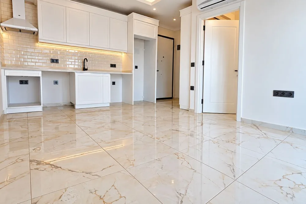 1 Bedroom Luxury Apartment for Sale in Exodus Riverside, Alanya Interior - 4