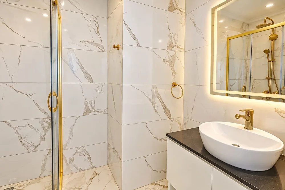 1 Bedroom Luxury Apartment for Sale in Exodus Riverside, Alanya Interior - 20