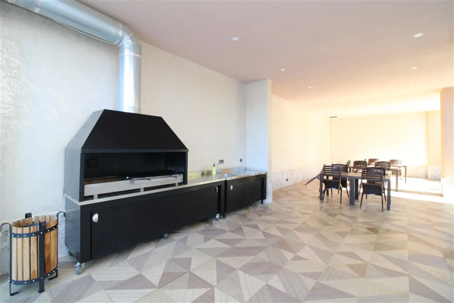 TOROS BULVAR RESİDENCE Exterior - 21