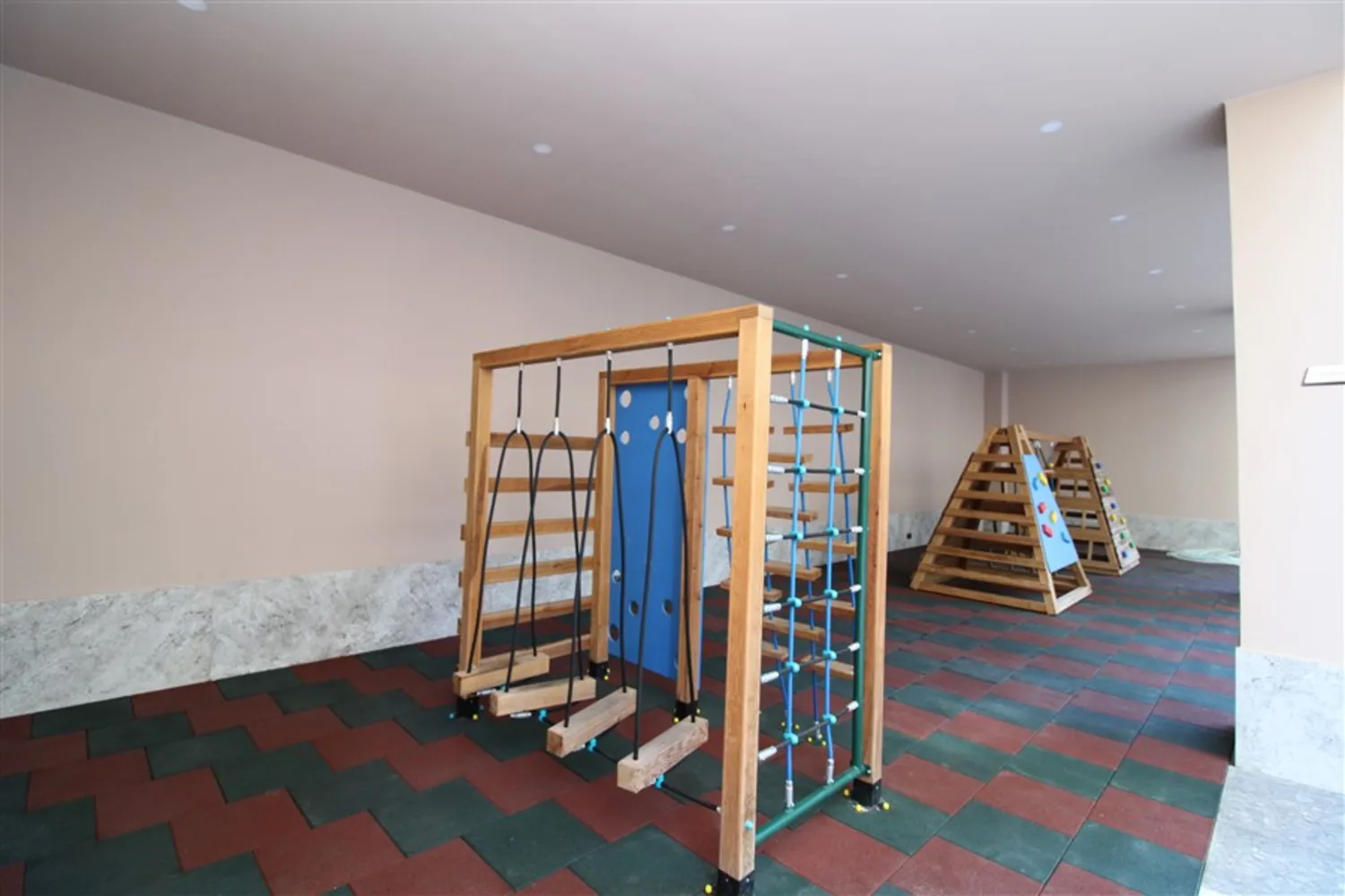 TOROS BULVAR RESİDENCE Exterior - 17