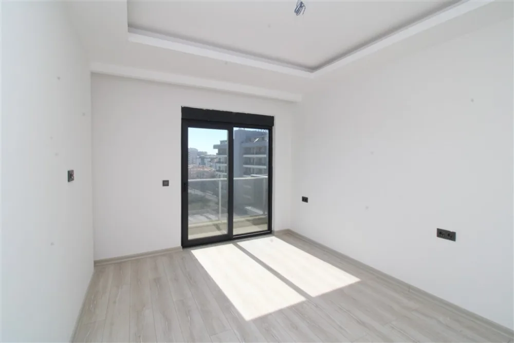 TOROS BULVAR RESİDENCE Exterior - 5