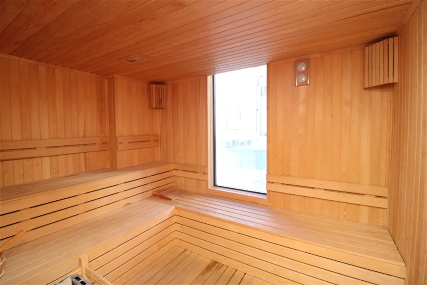 TOROS BULVAR RESİDENCE Exterior - 25
