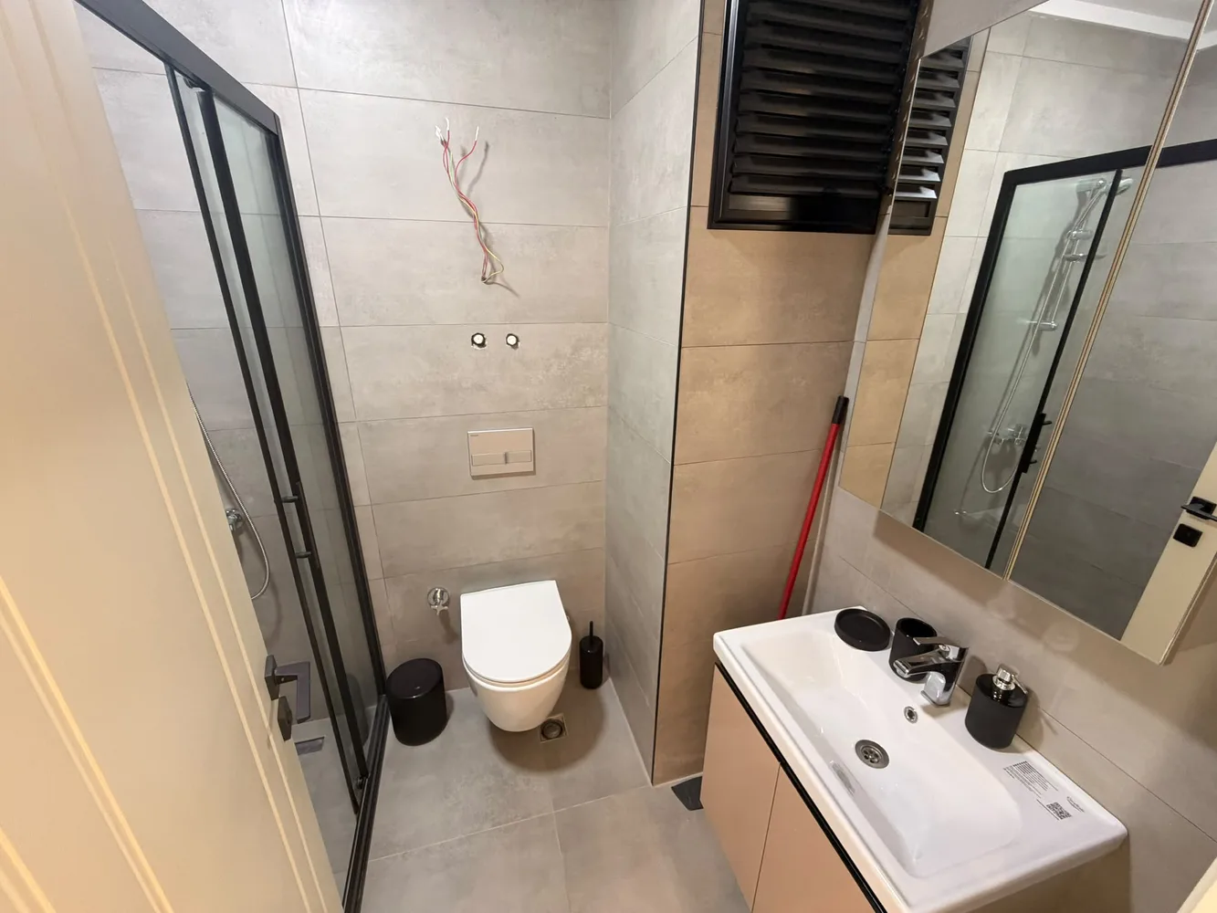 YENİSEY TOWERS RESİDENCE Exterior - 11