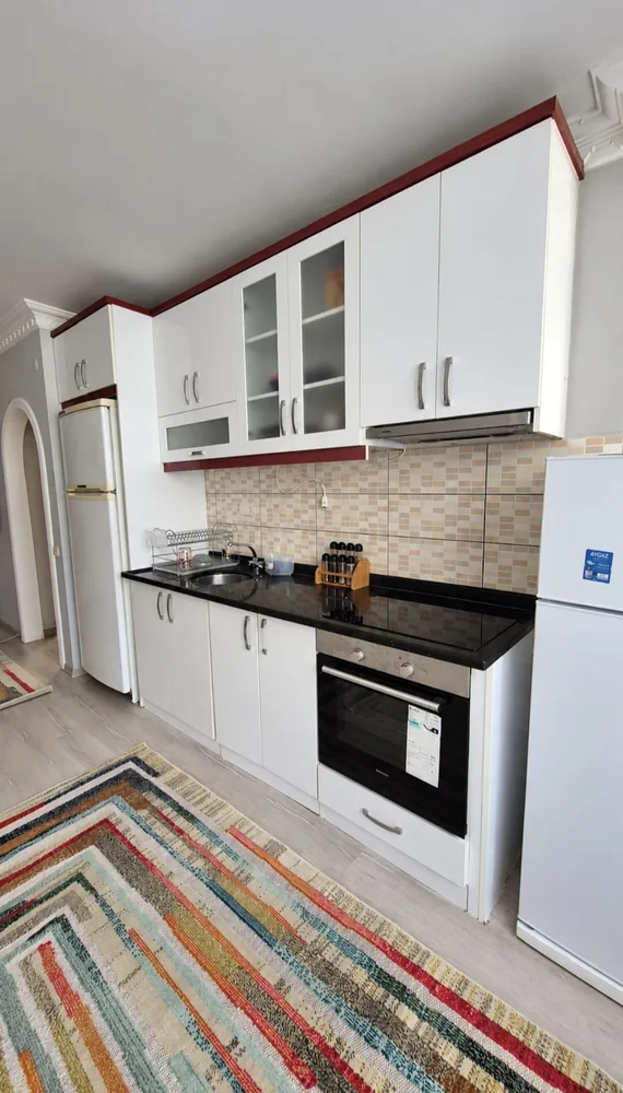 PAŞA 2 SİTESİ Exterior - 4