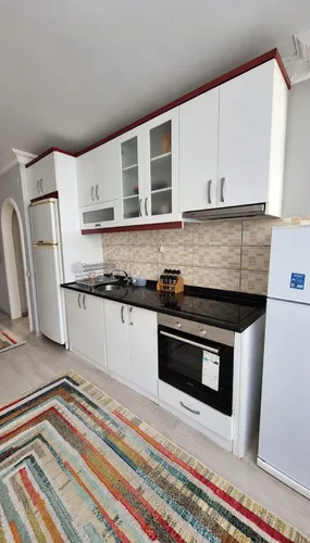 PAŞA 2 SİTESİ, Exterior - 4