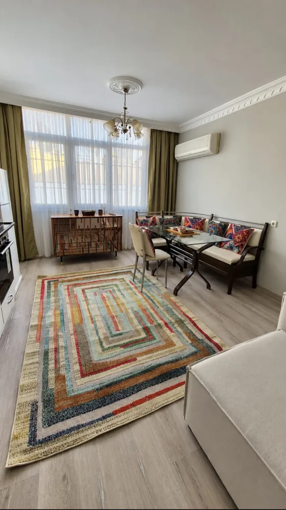 PAŞA 2 SİTESİ Exterior - 6