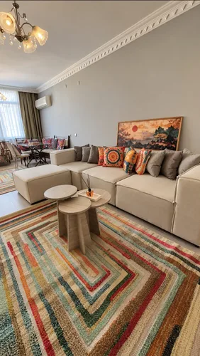 PAŞA 2 SİTESİ, Exterior - 1