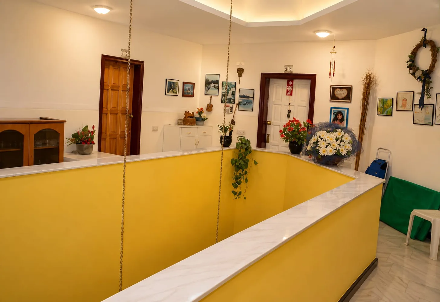 PAŞA 2 SİTESİ Exterior - 15