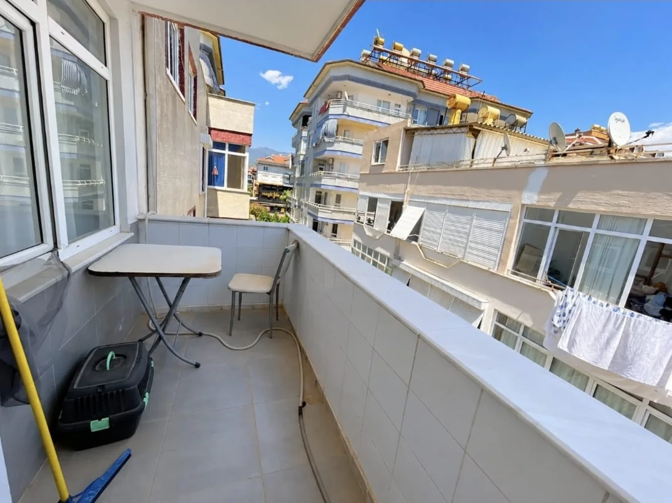 PAŞA 2 SİTESİ Exterior - 10
