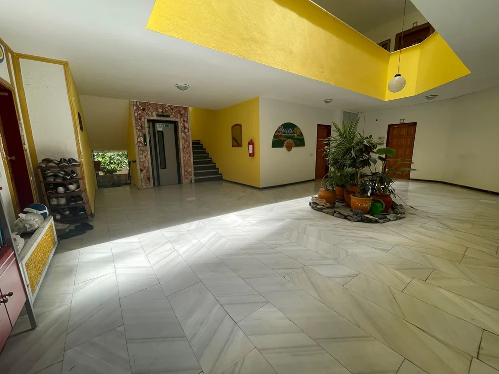 PAŞA 2 SİTESİ Exterior - 16