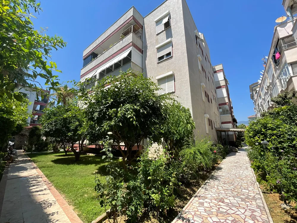 PAŞA 2 SİTESİ Exterior - 2