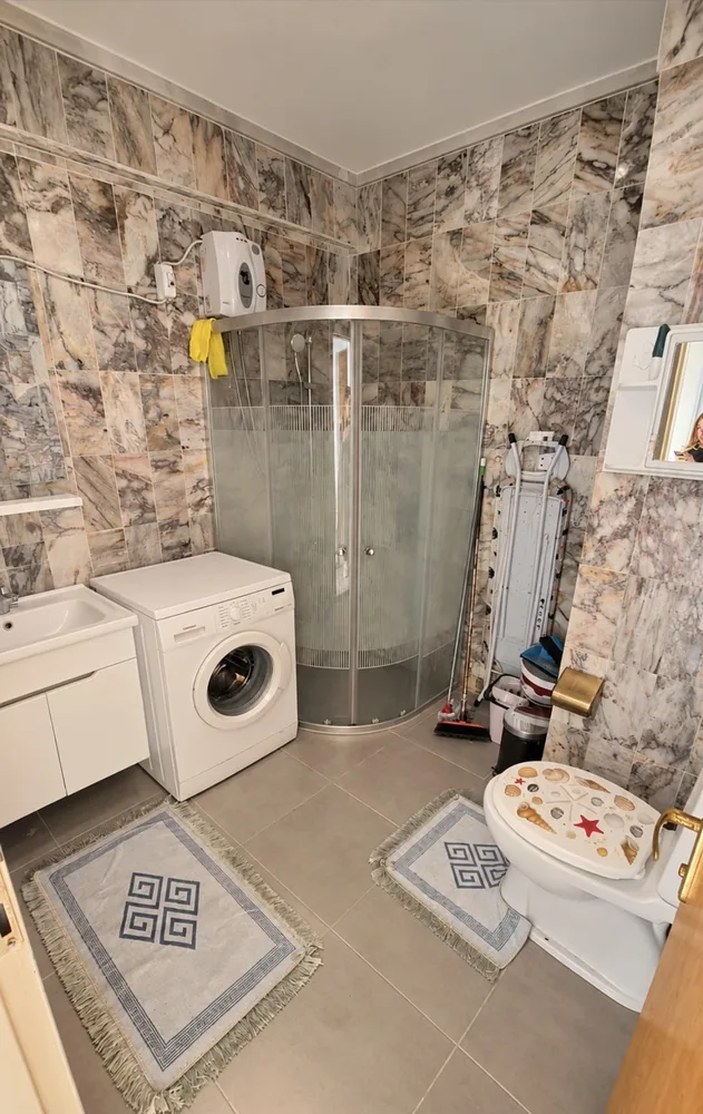 PAŞA 2 SİTESİ Exterior - 12