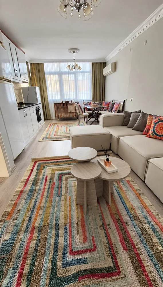 PAŞA 2 SİTESİ Exterior - 3