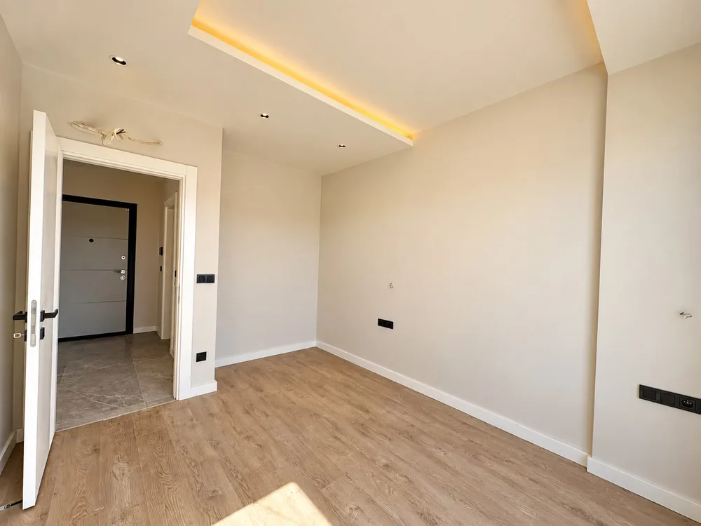 MARE LATUS RESİDENCE Exterior - 9