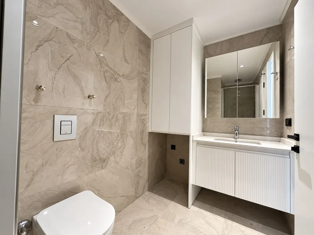 MARE LATUS RESİDENCE Exterior - 13