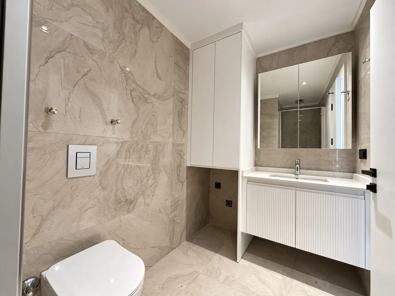 MARE LATUS RESİDENCE Exterior - 13