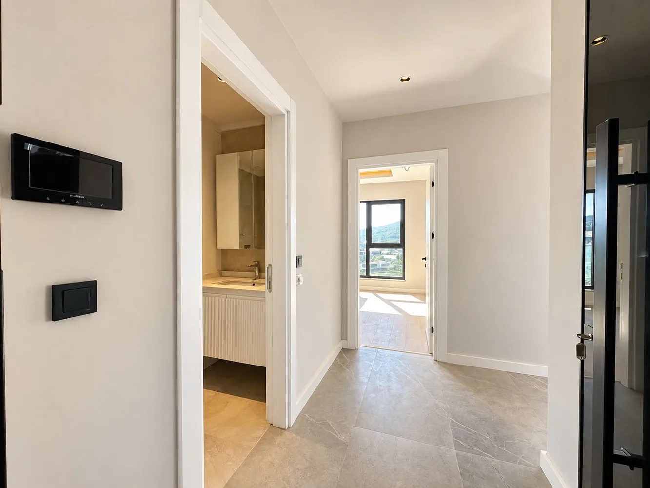 MARE LATUS RESİDENCE Exterior - 12