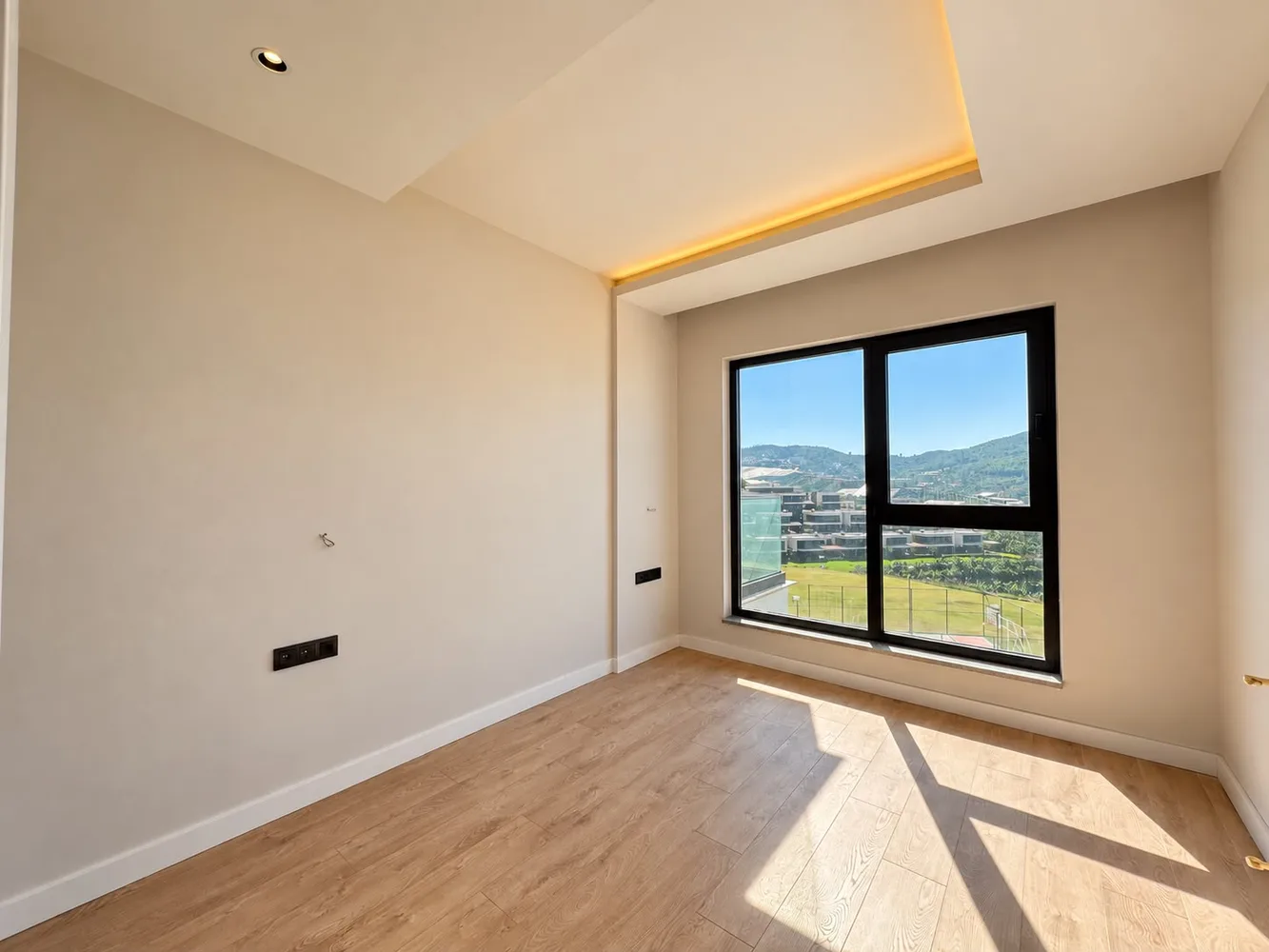 MARE LATUS RESİDENCE Exterior - 10