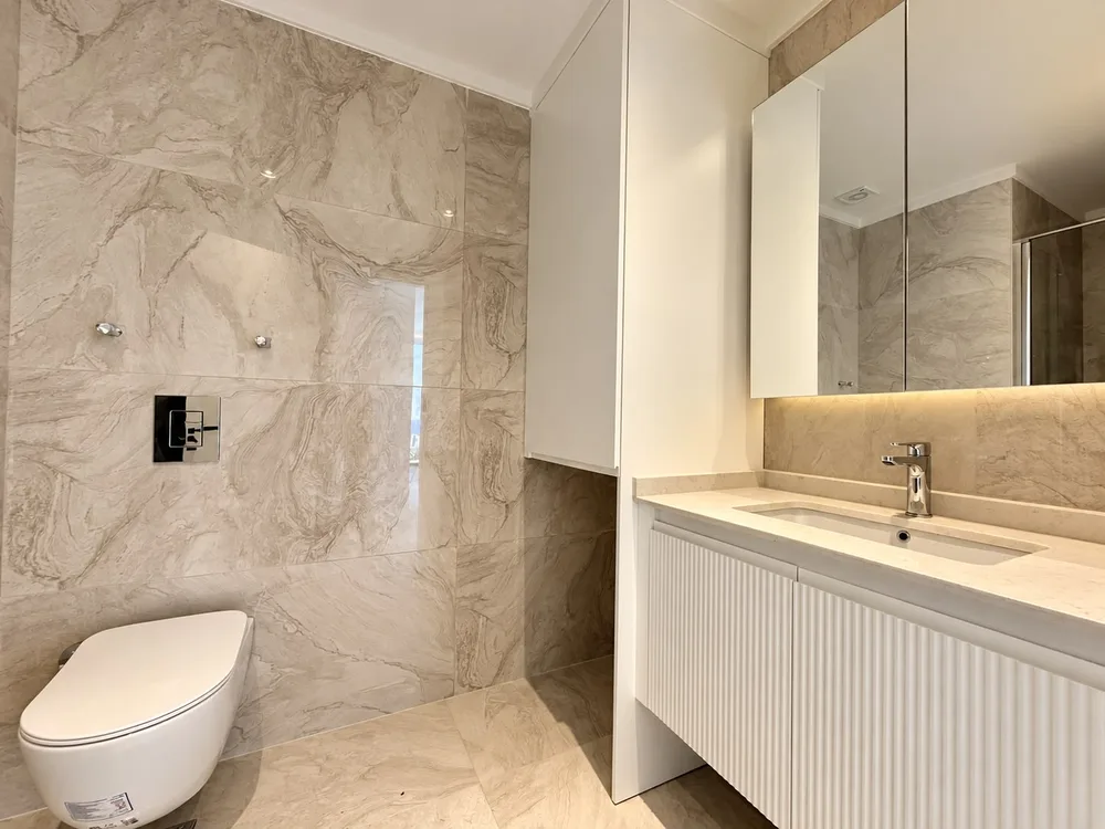 MARE LATUS RESİDENCE Exterior - 14