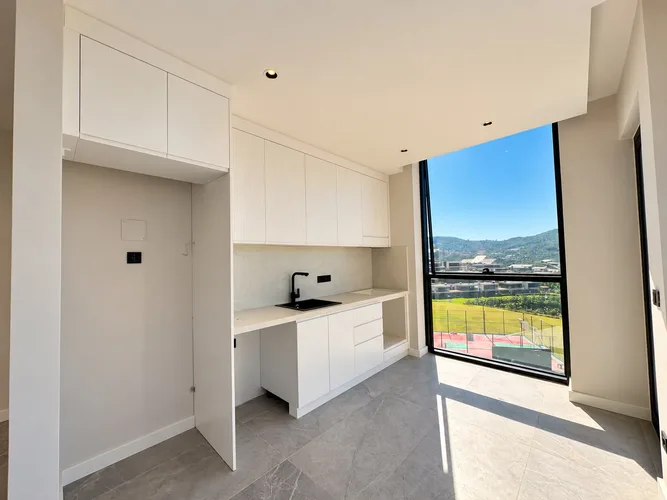 MARE LATUS RESİDENCE, Exterior - 3