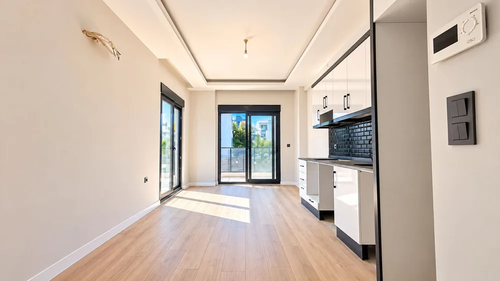 HRM 2 RESİDENCE  Exterior - 2