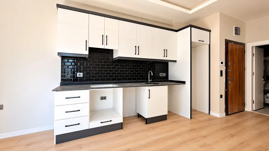 HRM 2 RESİDENCE , Exterior - 4