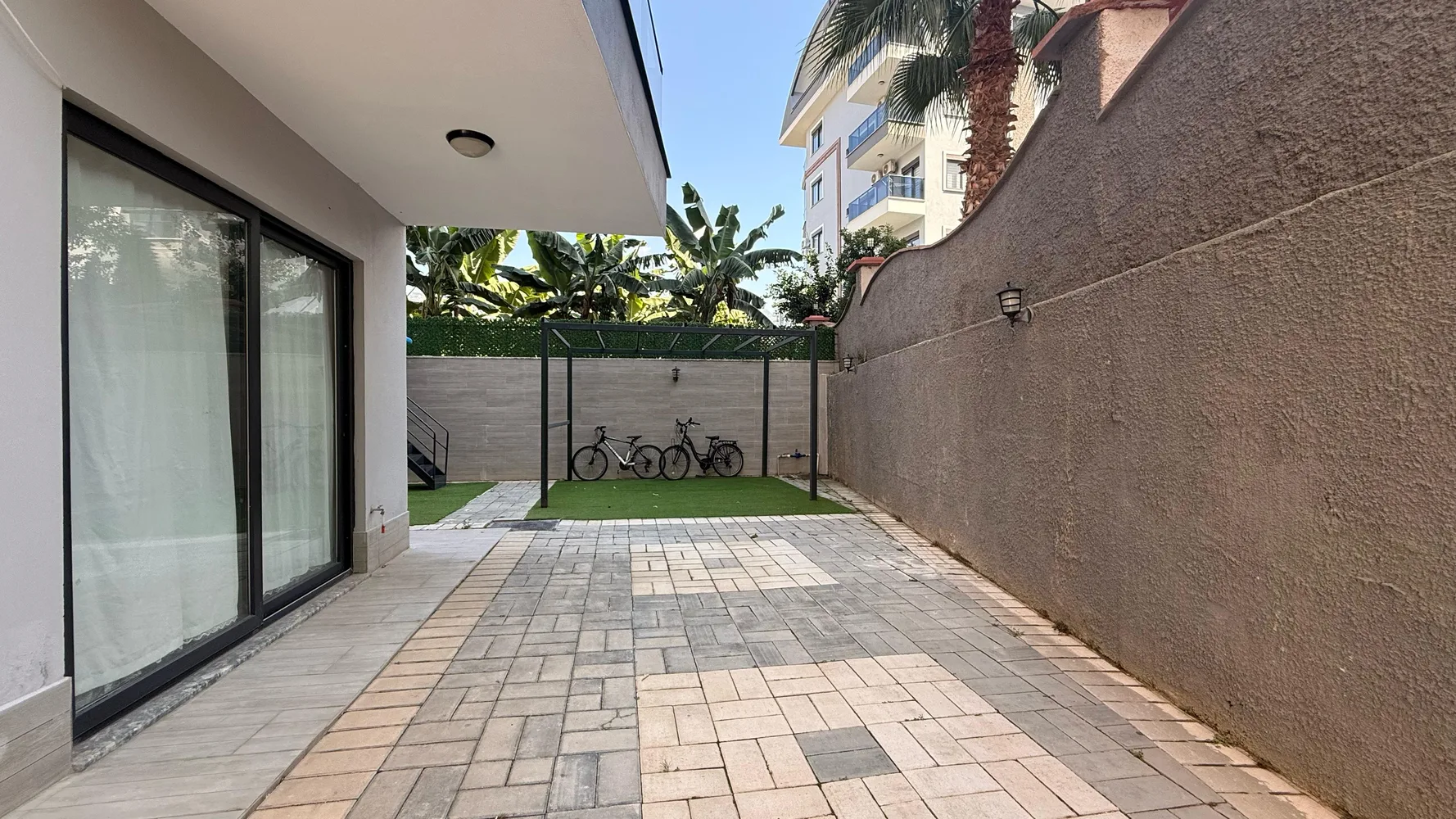 HRM 2 RESİDENCE  Exterior - 15