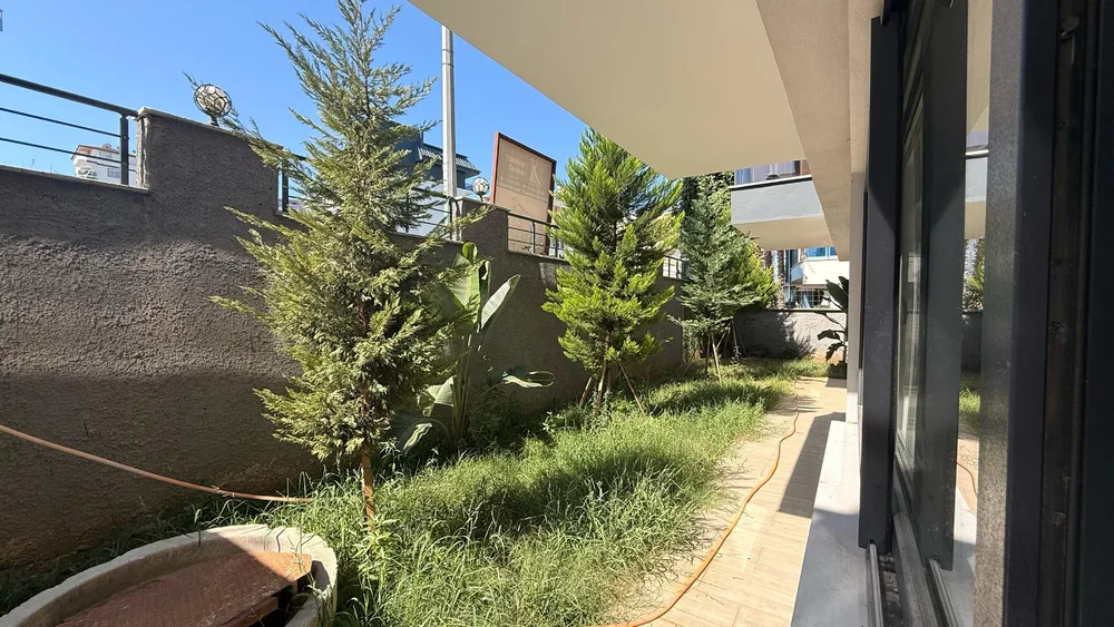 HRM 2 RESİDENCE  Exterior - 13