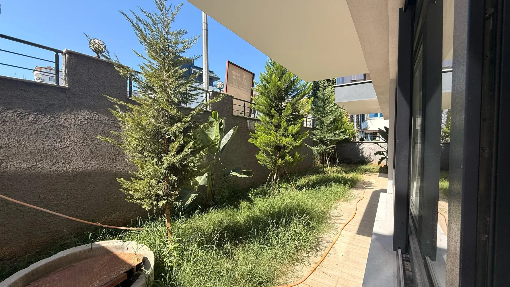 HRM 2 RESİDENCE  Exterior - 13