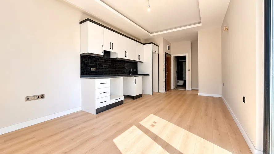 HRM 2 RESİDENCE , Exterior - 3