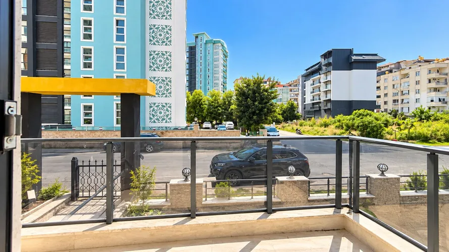 HRM 2 RESİDENCE , Exterior - 1