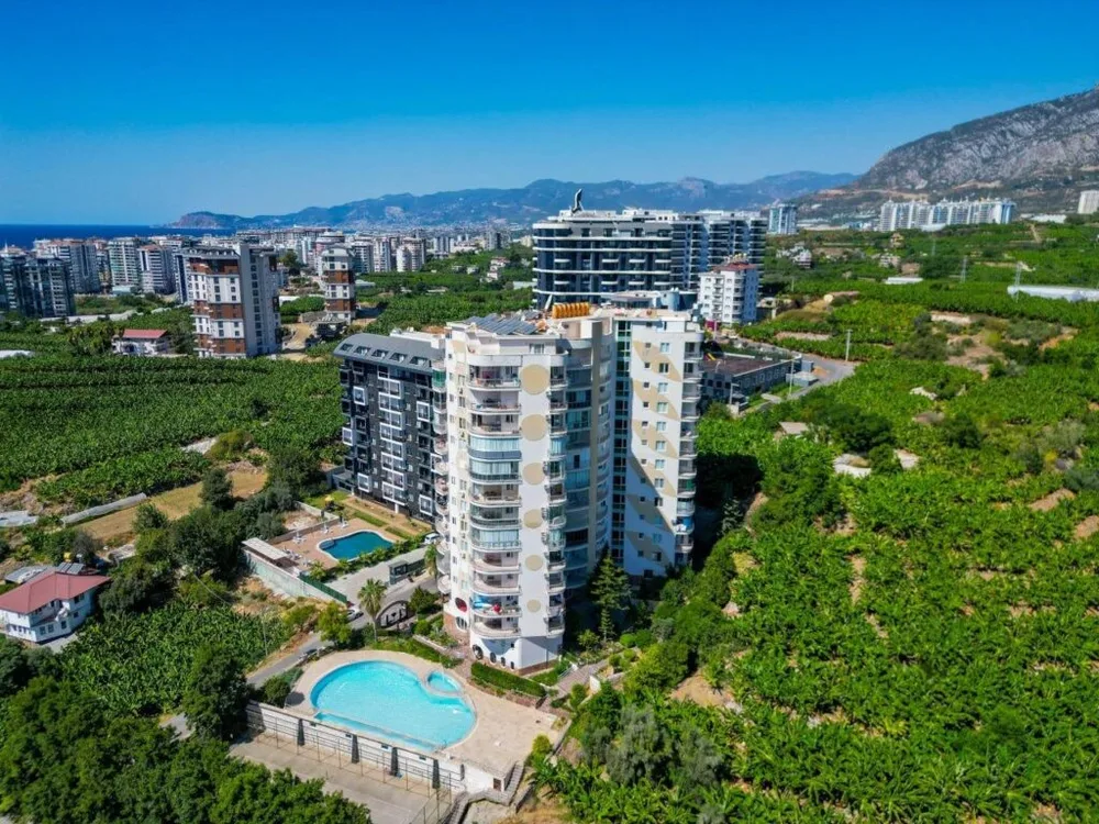 AMBIANCE 3 RESIDENCE  Exterior - 3