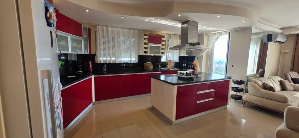 AMBIANCE 3 RESIDENCE  Interior - 5